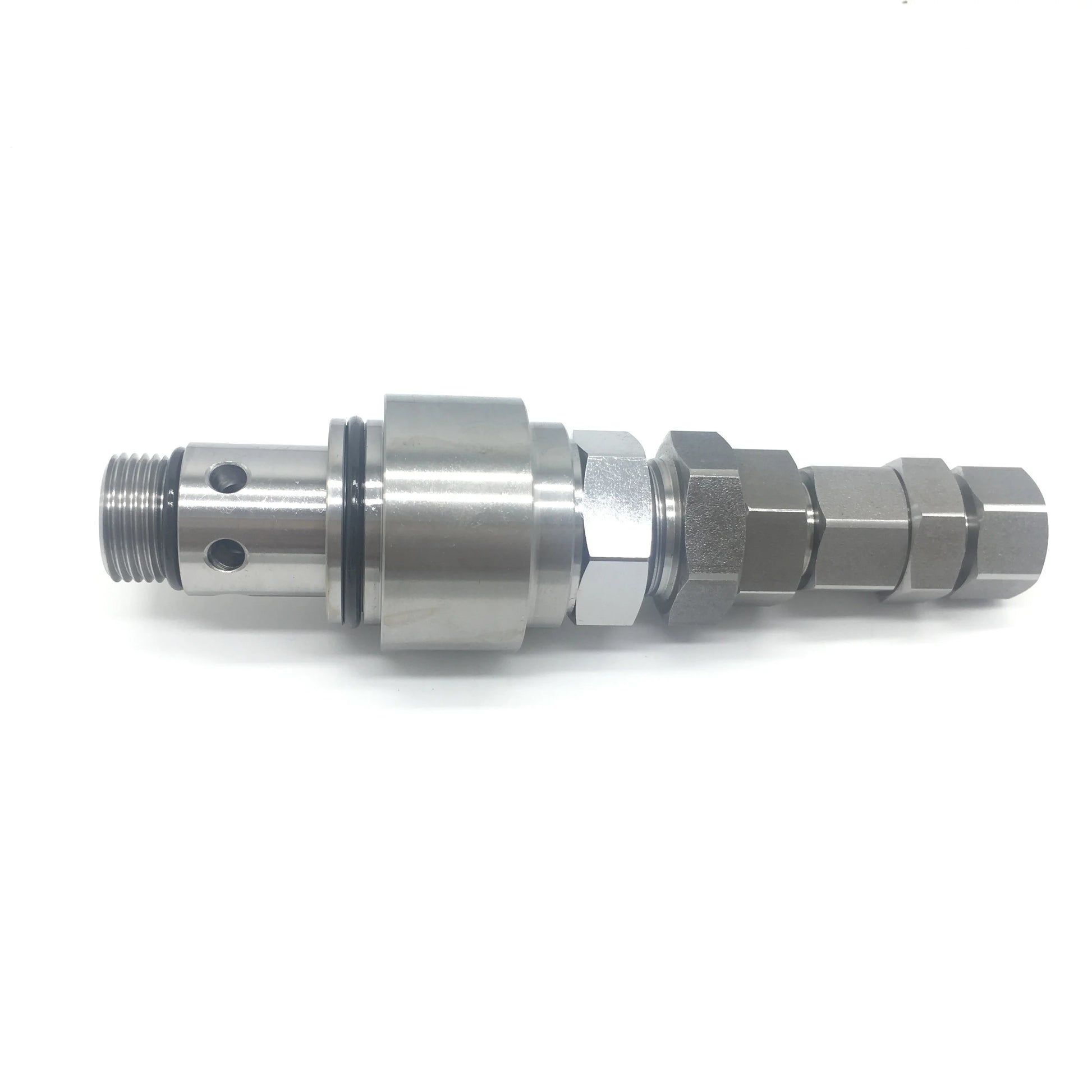 CAT330 CAT336D CAT345  Main Valve Sub Safety Valve for CAT Excavator