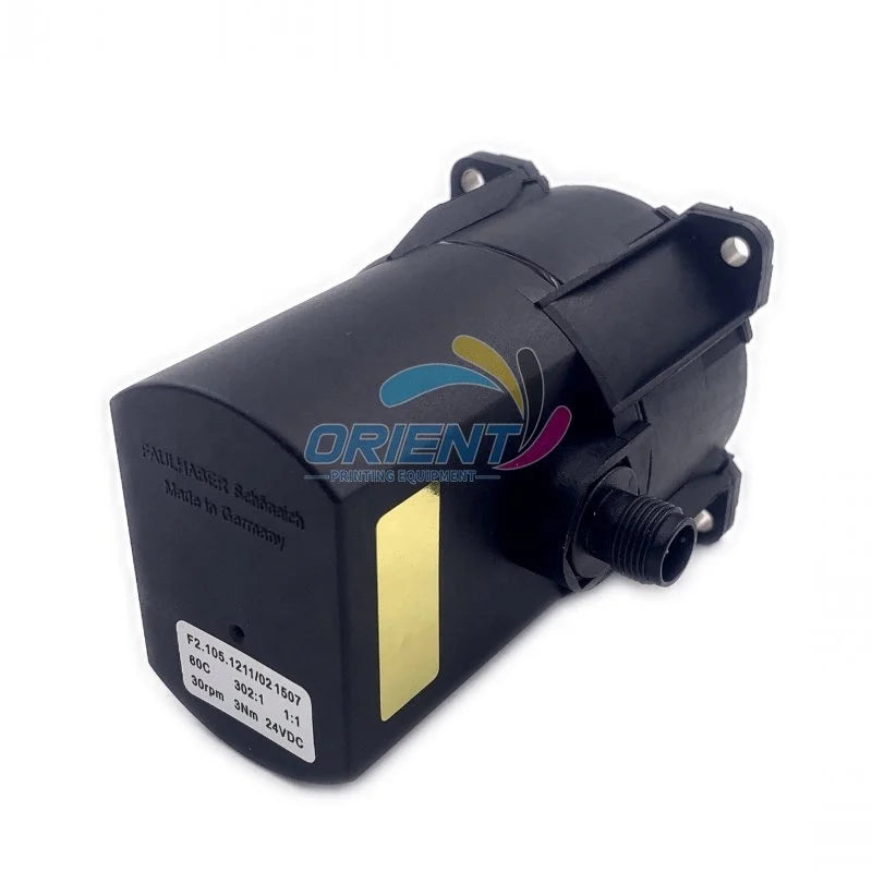 Good Quality F2.105.1211 Servo-Drive Motor for Heidelberg CD102 CX102 SX102 SM102 Offset Printing System Engine Drive Parts