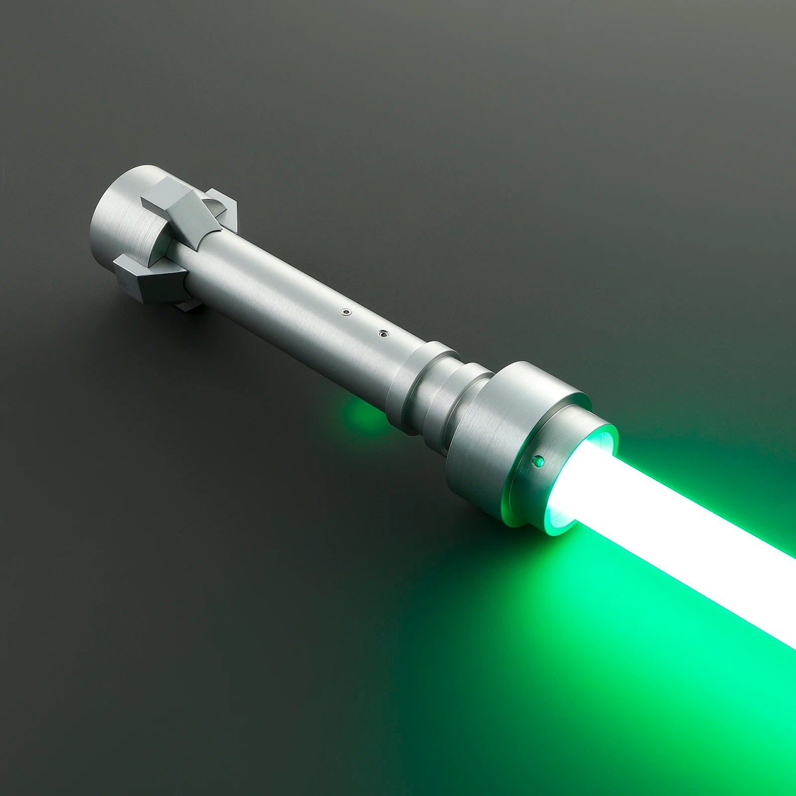Sable De Luz Neopixel Xenopixel V4 Metal Hilt Heavy Dueling Star the Wars Saber Smooth Swing Espada Laser for Cosplay Gift To