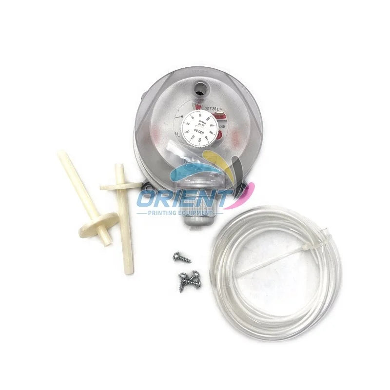 New L6.170.0807 Pressure Switch for Heidelberg CD74 Dryer Cabinet IR Dryer Printing Machine Parts