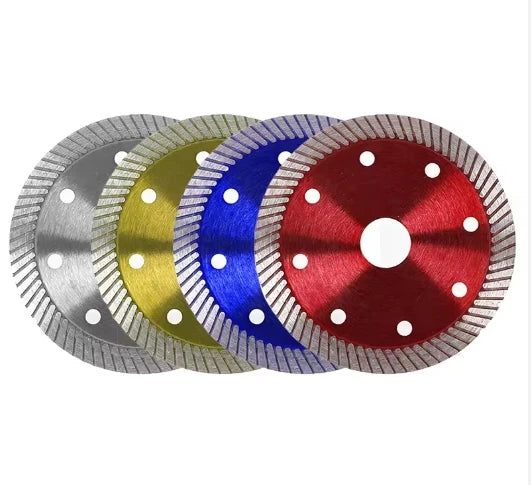 Premium 120mm Diamond Saw Blade Cutting Disc Grinding Wheel for Stone Marble Ceramic