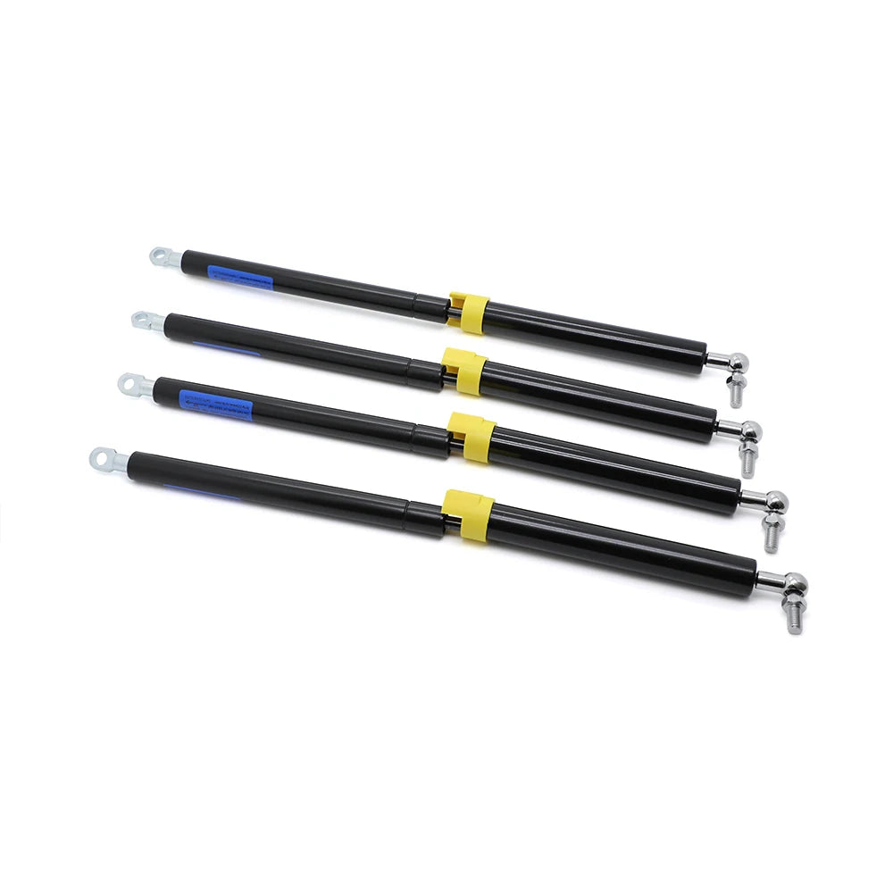 Locking Tube Gas Spring Lift air Spring Steel Struts for Various Applications