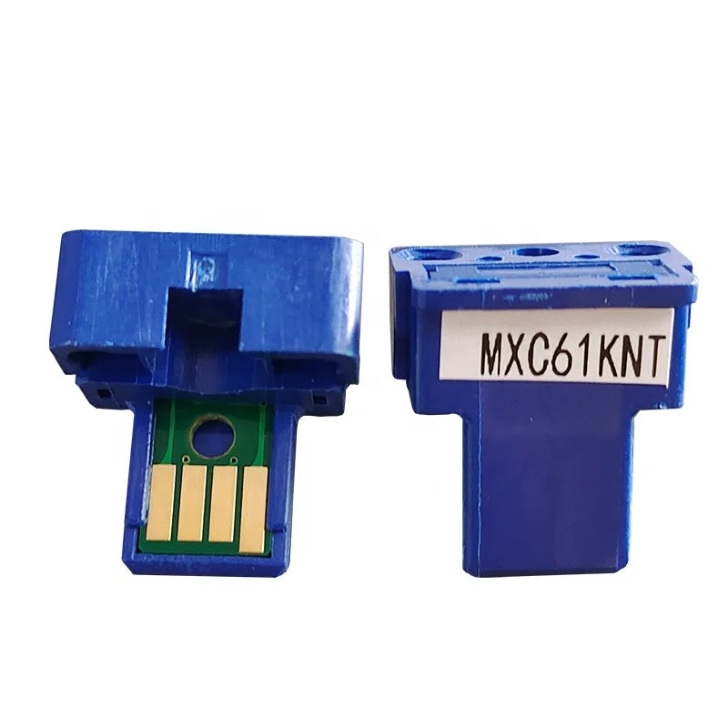 MX-60 MX-61 for Sharp MX-2630 3050 3060 3070N 3550N 3570N MX60 MX61 MX-4070N 5050N 5070N Photocopier Laser Printer Toner Chip