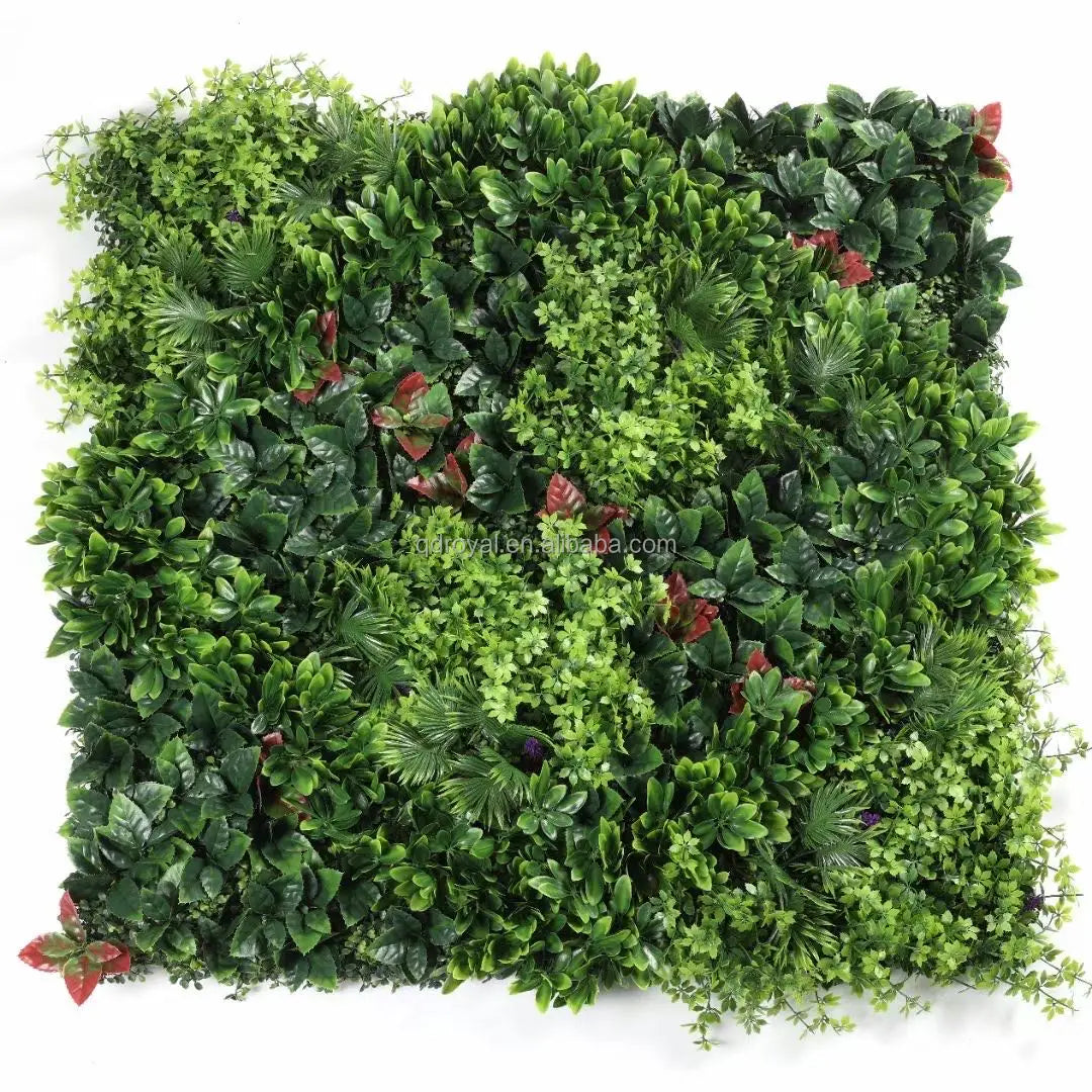 Outdoor Indoor Garden Home Natural Artificial Grass Wall for Decoration Festival Events Decor
