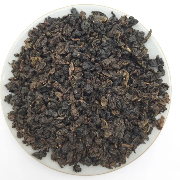 New Premium Organic Oolong Tea Fujian Anxi High Roasted Rock Tea Chinese Loose Tea Long After-taste Health Tea Box/Bag