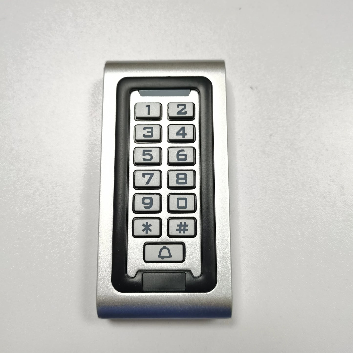 Waterproof Keypad Access Control Machine for Automatic Door Operator