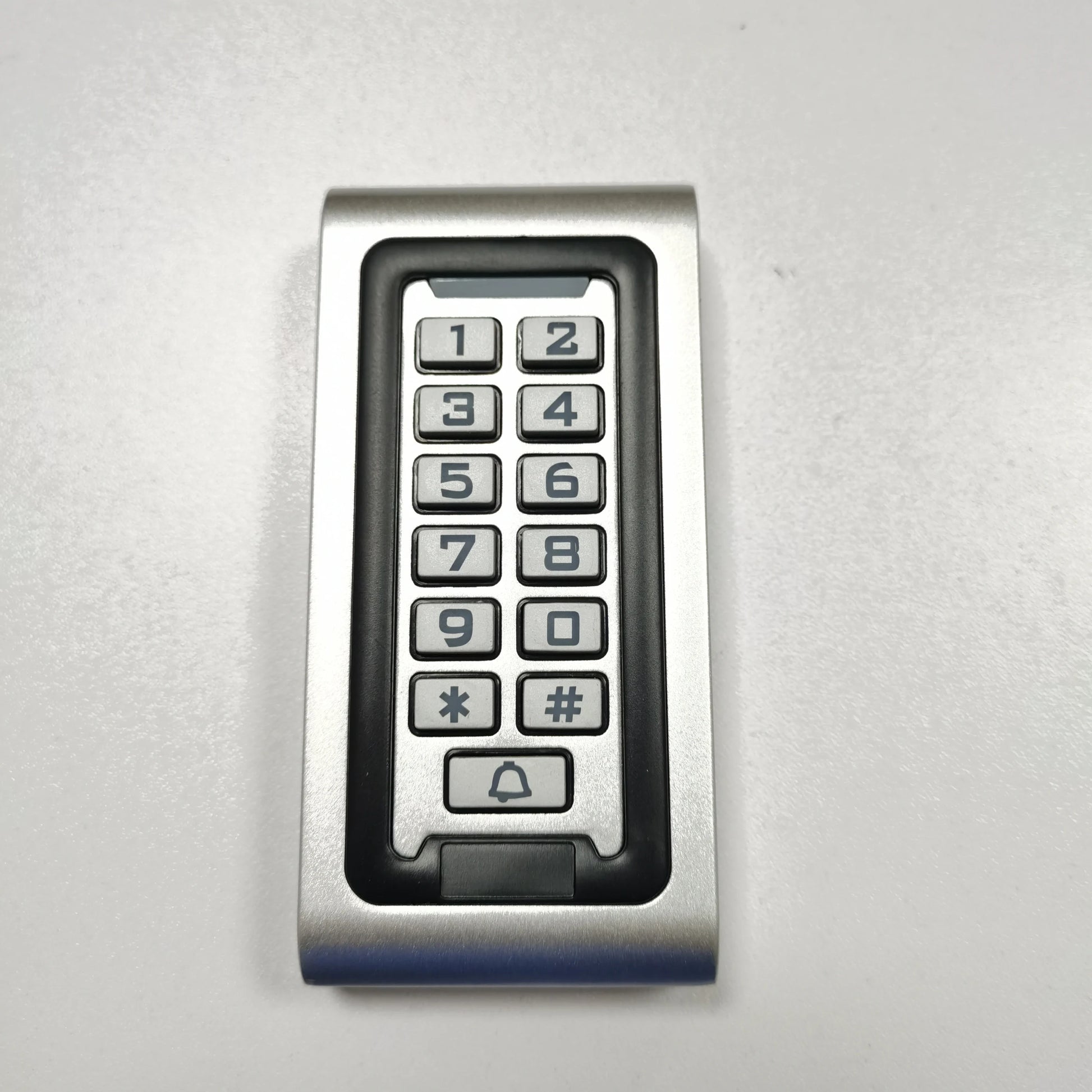 Waterproof Keypad Access Control Machine for Automatic Door Operator