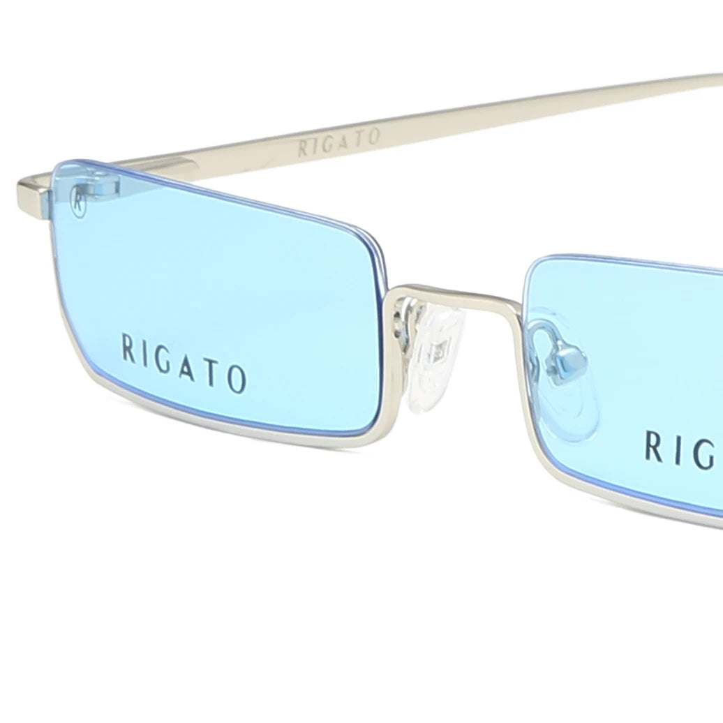 Ready to Ship Metal SlimTemple Stainless Steel Sunglasses Sun Glasses for Men Women