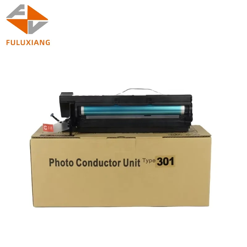 FULUXIANG Compatible 161/171/175L/201/301SP MP301 Drum Unit for Ricoh Aficio MP3352/MP201/MP2554/MP171 for Models