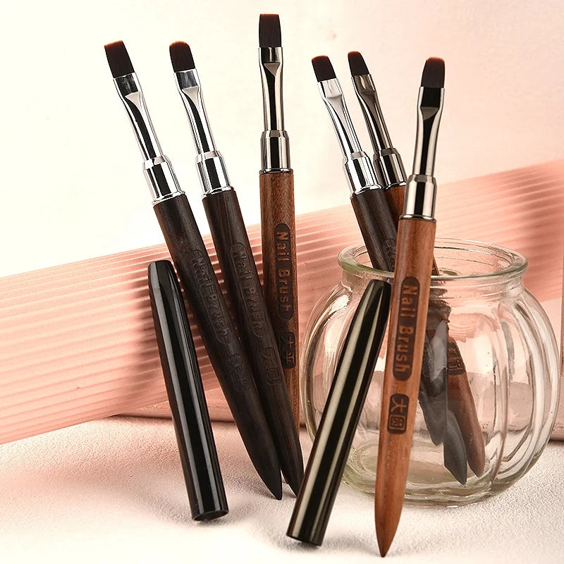 Meellyse Square Nail Enhancement Phototherapy Pen Set New Design for Nail Gel Art Works-High-grade Supplies Model 9778698 CN/
