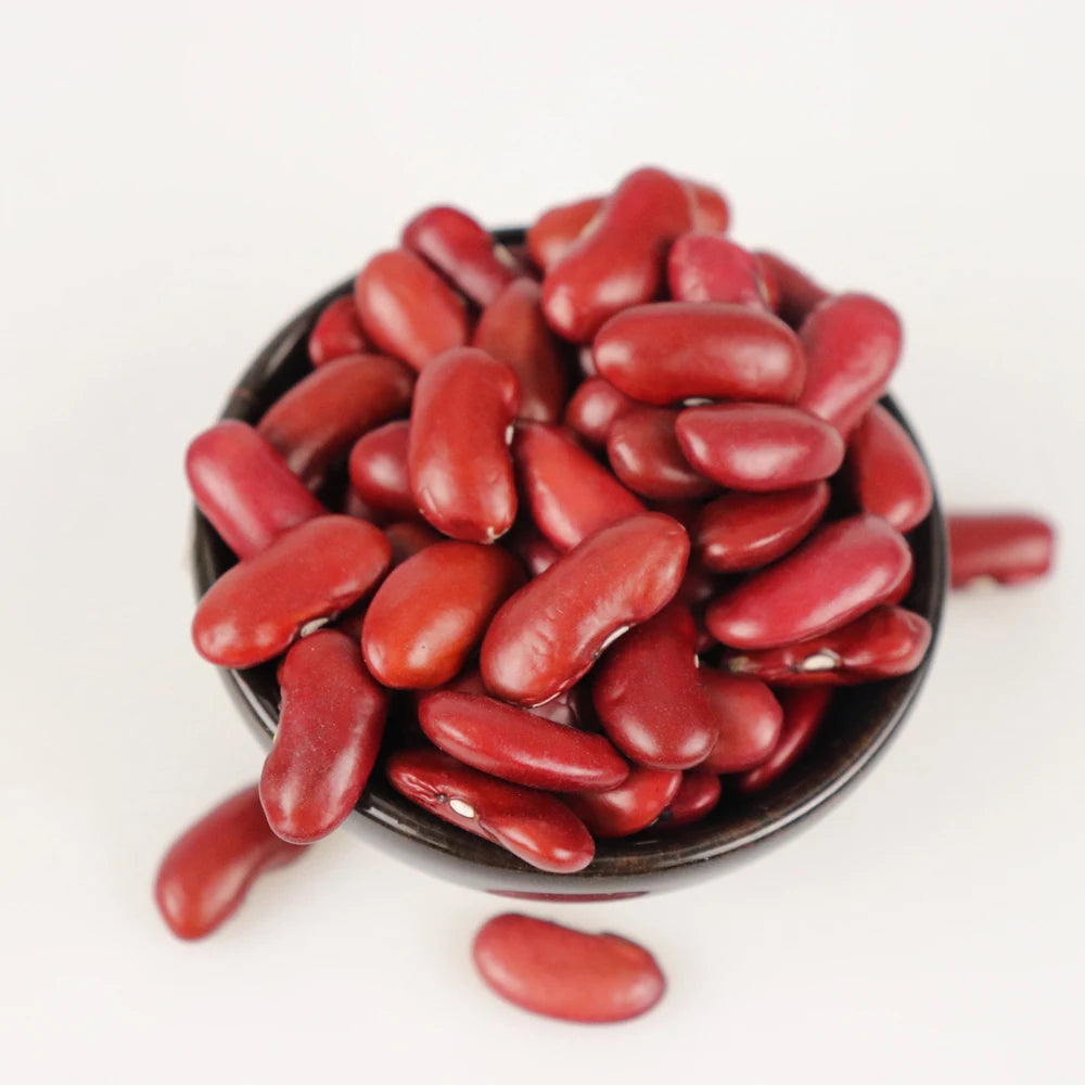Dark Red Kidney Beans Price Big Size Red Kidney Beans 40 Ton