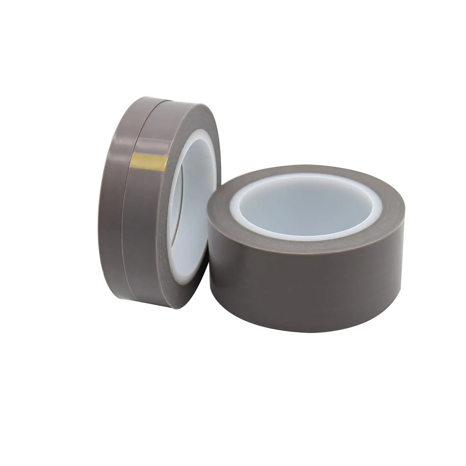 PTFE Film Tape  Class H Electrical Insulating Adhesive Tape Using Fluoroplastic Film 903UL