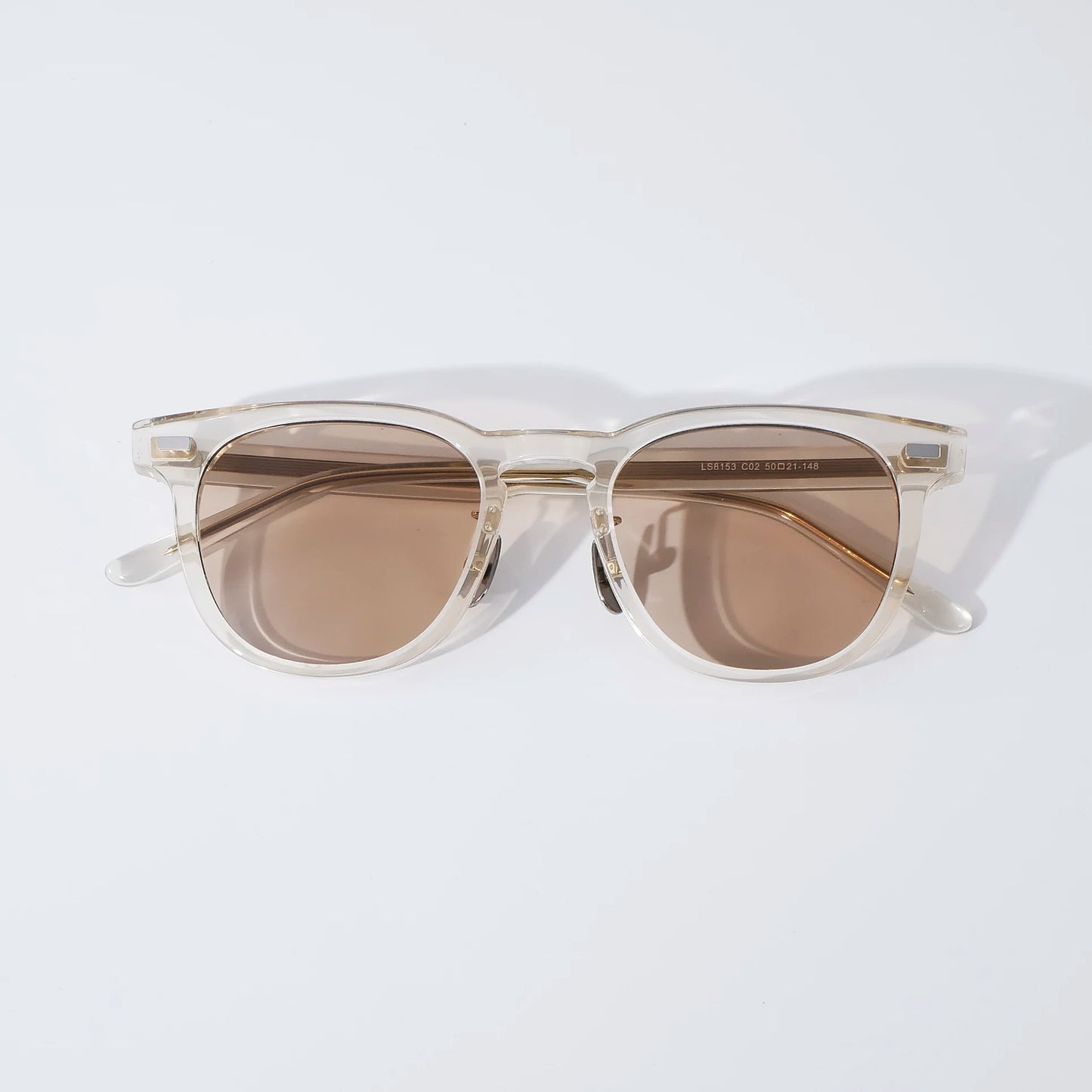 New Custom Logo Printing UV400 Lens Brand Sunglass Designer Retro Dark Glasses Black Frame Acetic Acid Fiber Comfortable Full
