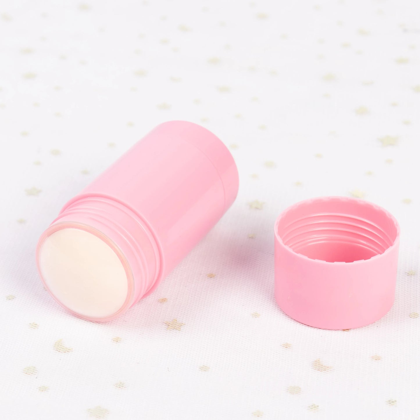 Inice Customizable Organic Vegan Hair Wax Stick for Frizzy Curly Hair Private Label Wholesale Vendor Features Texturizing Eff