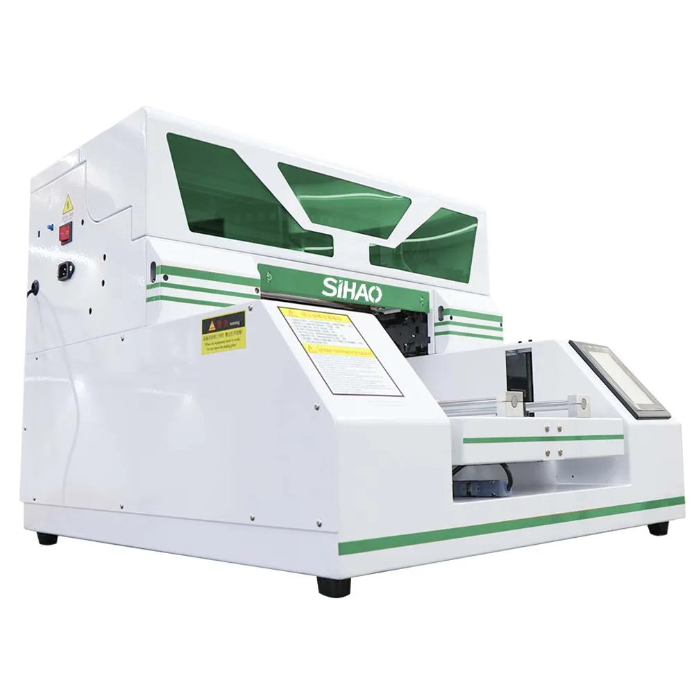2025 new printer machine  A3 uv printer machine automatic label  uv printer