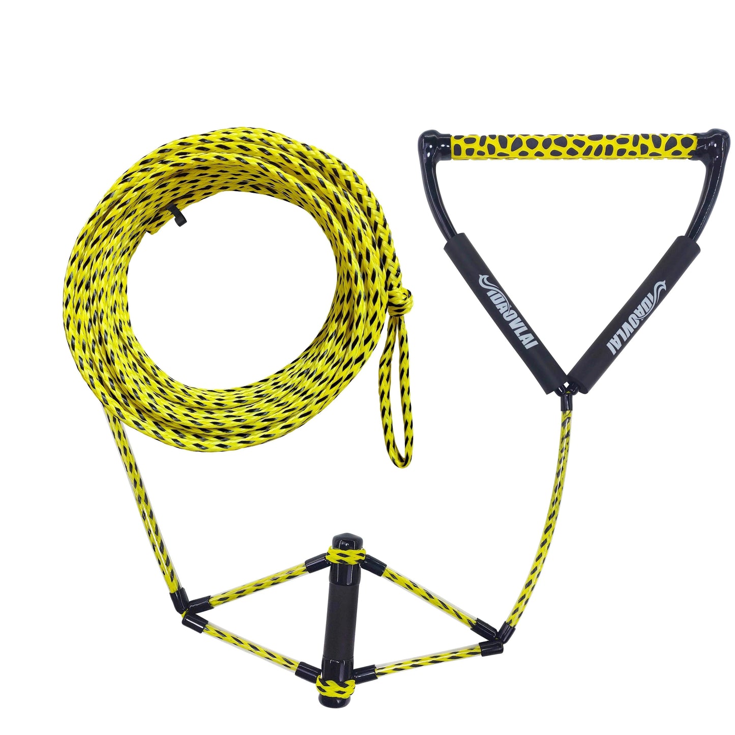 Wholesale Ronix Same Style Wakeboard Rope Thick Cord for Water Sports and Kayak Tow Surfing Product