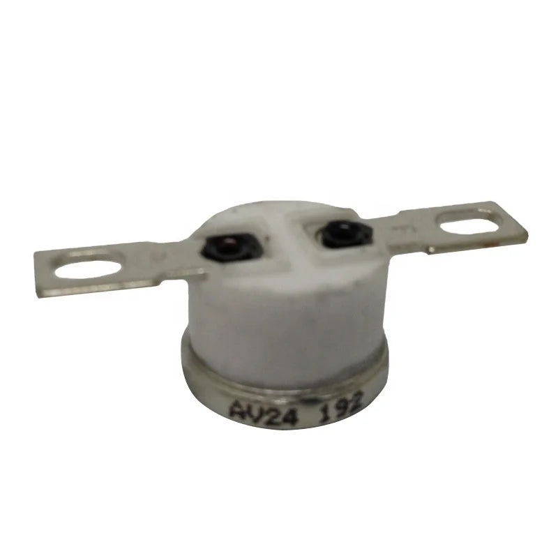 For Ricoh Aficio 2075 2060 2051 2051SP MP 5500 6000 6001 6500 7000 7001 7500 8000 8001 Fuser Thermostat 192C AW110040 AW11006