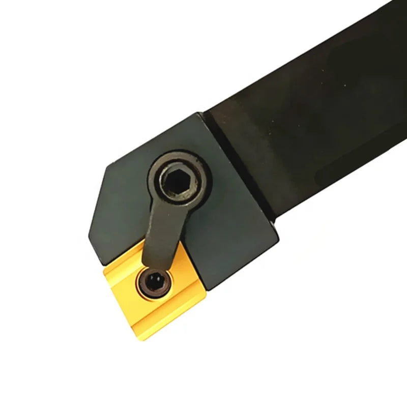 CNC Lathe Turning Tool OEM  MCLNR/L3232P External Tool Holder for CNMG Insert