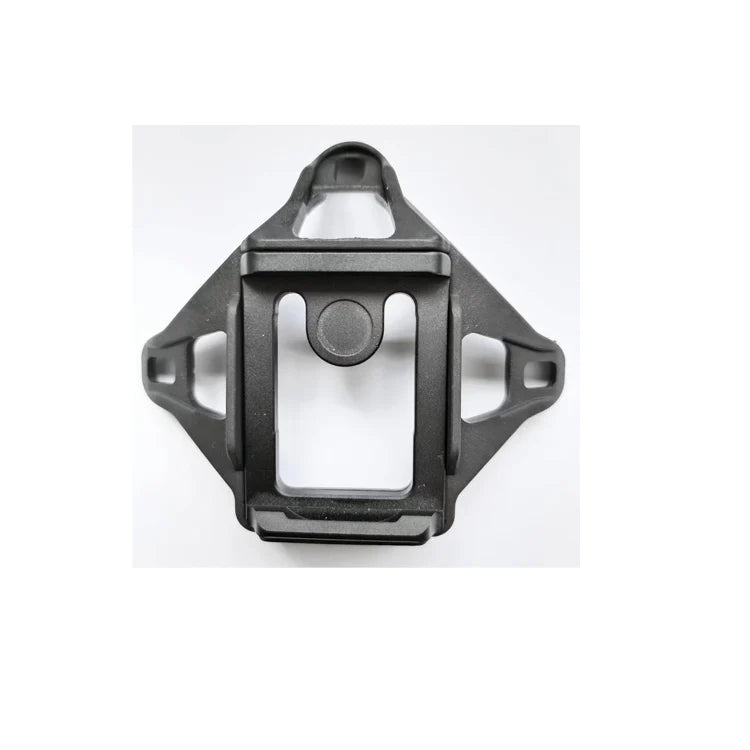 Wilcox 3-Hole VAS Shroud
