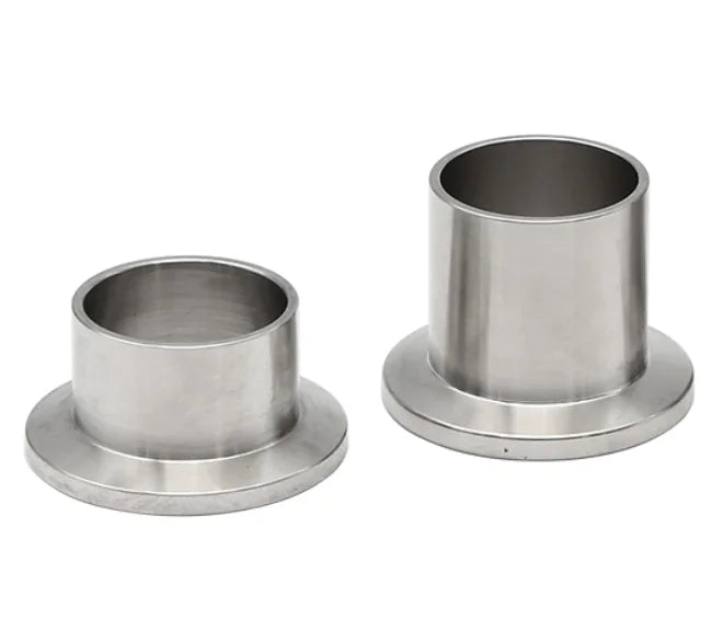 Wenzhou Vacuum Stainless Steel KF25 KF40 KF50 Connector