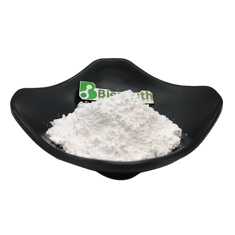 Bieyouth Supply Food Grade Maltose Powder Additives Maltose Powder CAS 69-79-4 Maltose
