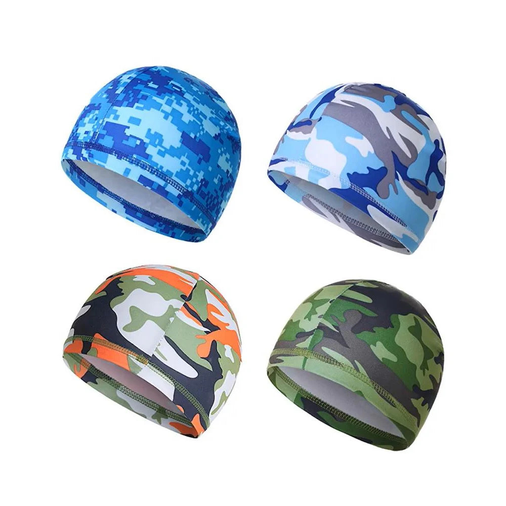 Customized Polyester Hats for Men Sports Lightweight Running Hat Sport Fitted Hats Sports Caps Custom Logo OEM Unisex Adults