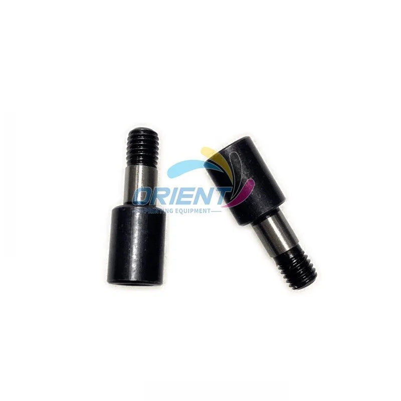 Durable 1 Pc 71.030.604 Screw for Heidelberg 38*13mm SX102 CD102 CX102 Swiveling Lever DS 38x13mm Printer Spare Parts