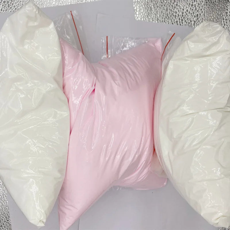 Wholesale 1kg Acrylic Powder Nail Cosmetic Dipping Powder Wholesale Color Acrylic Powder