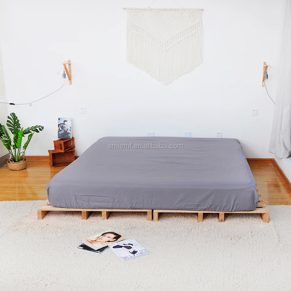 ESD EARTHING Grounding Fitted Sheets With Grounding Cord