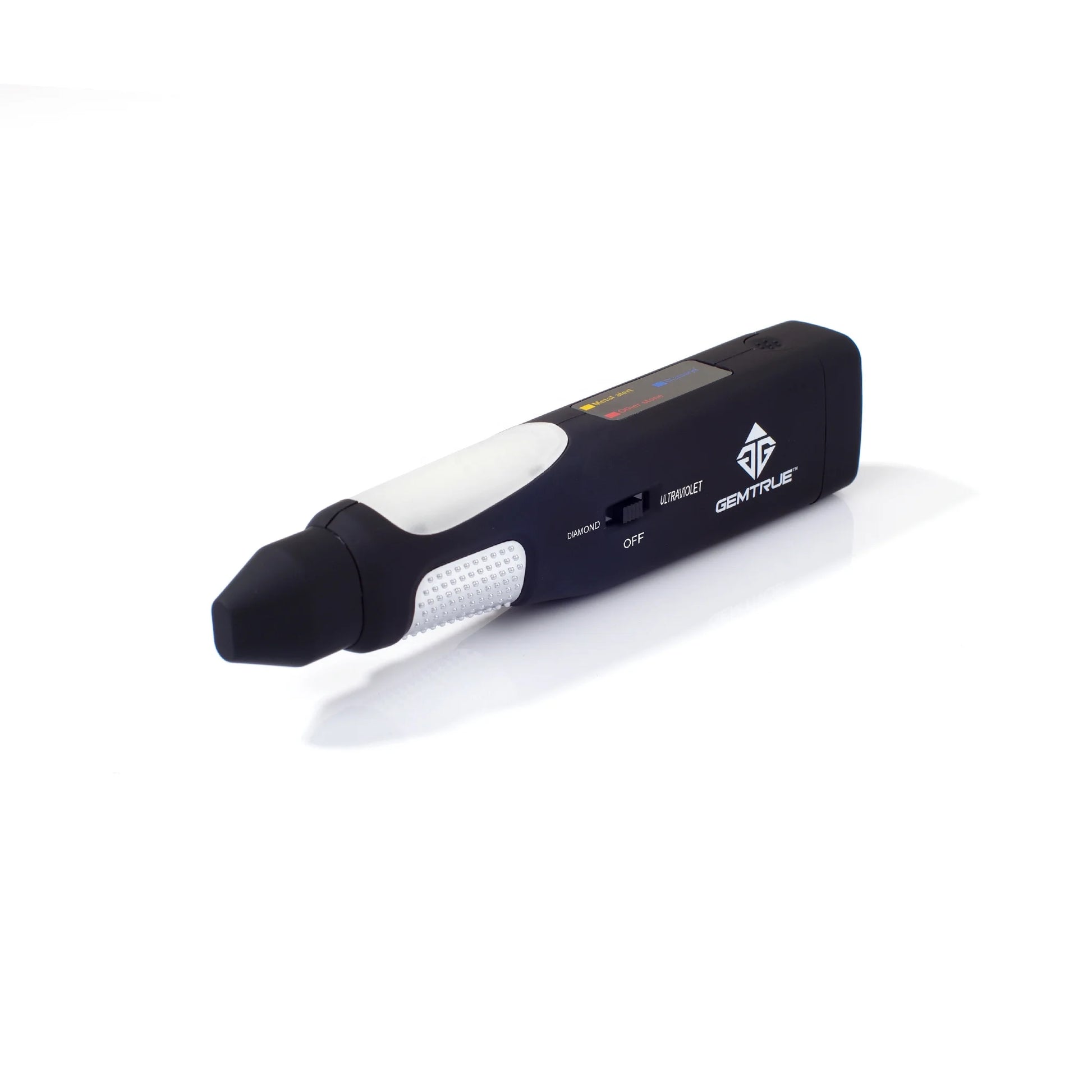 Jewelry Diamond Selector Tester Portable Gem Testing Tool LED Diamond Indicator Test Pen