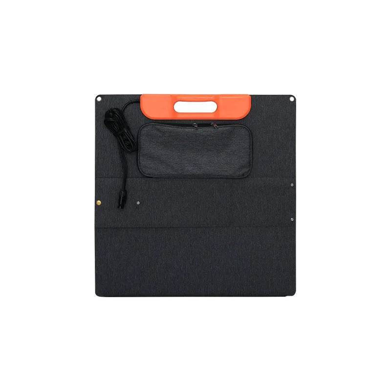 Wholesale IP68 Waterproof Portable Solar Panel Outdoor Foldable Flexible Solar Panel 100w 200w 400w
