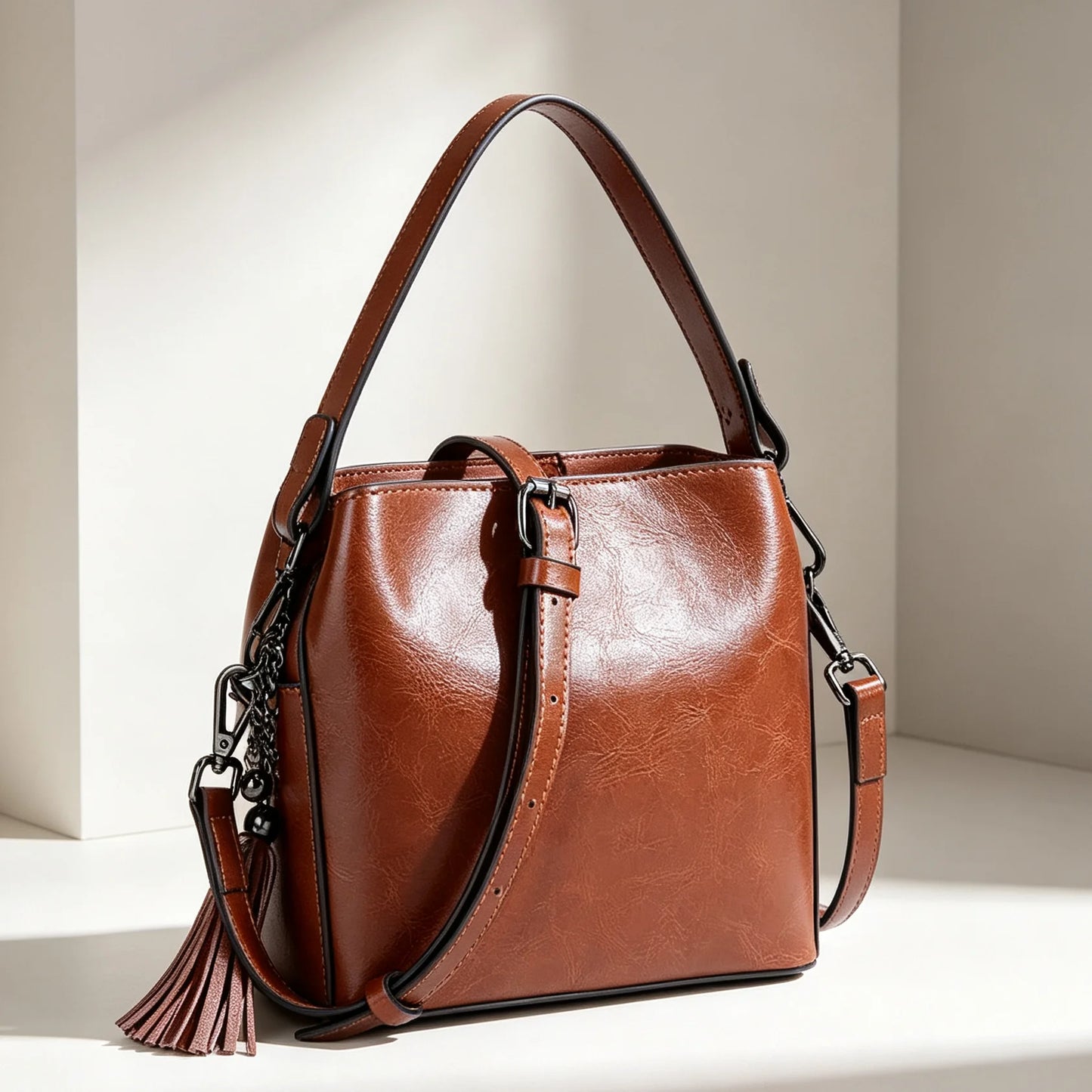 Luxury Designer Handbags Mobile Phone Purses Ladies Shoulder Bag Messenger Bags Genuine Leather Crossbody Bags for Women
