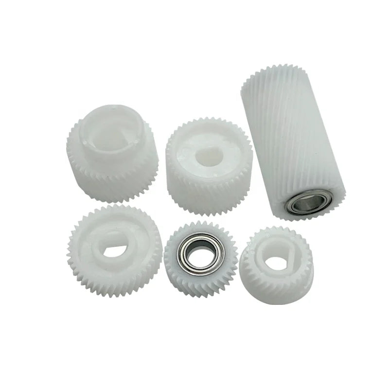 Original Quality Developer Gear for 5506ac 5506 5508 5516 5520 5540 6508 7506 8508 Copier Printer Spare Parts