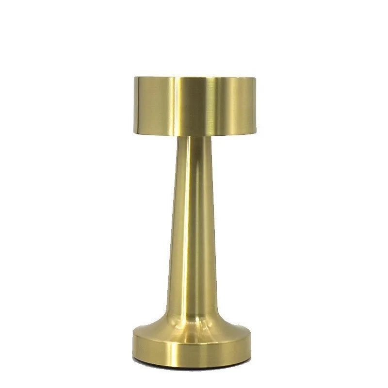 JAIYI Factory Direct Sales with Three Modes Unlimited Dimming for Party Decoration Outdoor Camping and Table Lamps