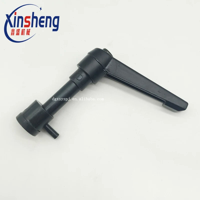 STAHL Plate Clamp Lever 204-306-BG01 STAHL Locking Wrench Adjusting Wrench  FH.1021015/01  STAHL Folding Machine Parts