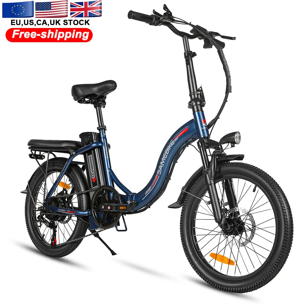 2026 UK Warehouse RTS New 36v 12A 250w Retro E-Bike Electric Cycle Road Dirt Tire E Bike Fast Ebike Electric Mountain Bike