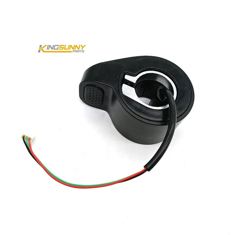 Thumb Throttle Finger Booster Accelerator for E-Scooter Xiaomi Mijia M365 Electric Scooter Replacement Parts