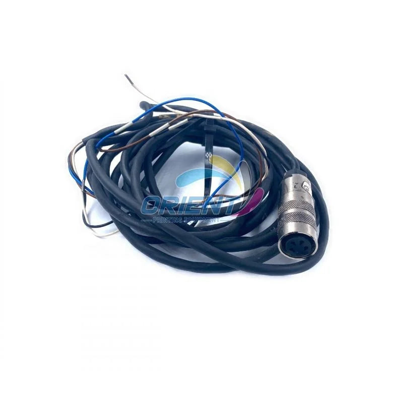 Original 61.110.1631 Sensor CABL for Heidelberg SX102 SM102 CX102 CD102 Sheet Travel Monitor Spare Parts
