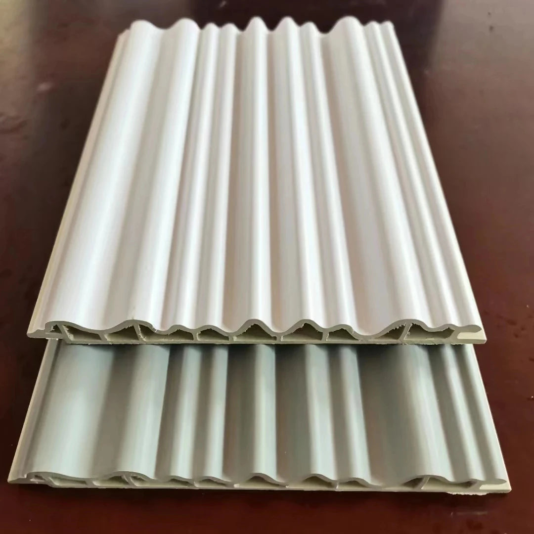 Waterproof Wood Plastic Composite Wpc Interior Wall Panel Wpc Board Sheet