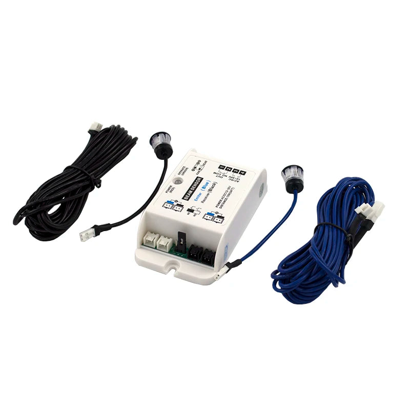 Oredy Safety Photocell Infrared Beam Light Sensor for Automatic Sliding Opener Closer Door System