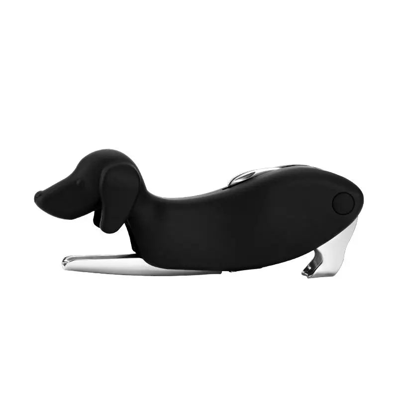 Wholesale Plastic Sustainable Waiters Wine Corkscrew Double Hinged Opener