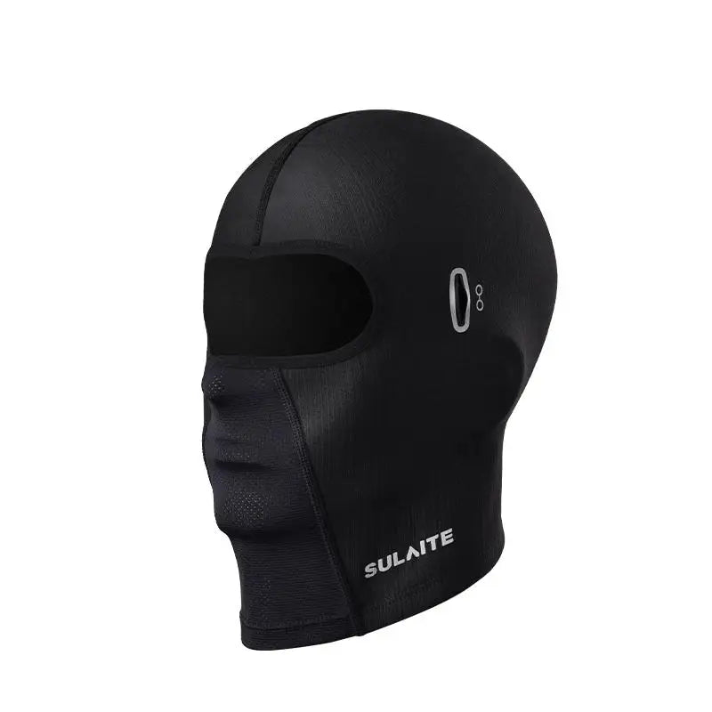 SULAITE Winter Skiing Balaclava Cycling Bandana Breathable Face Mask Motorcycle Neck Gaiter Face Cover Ski Masks Equipment