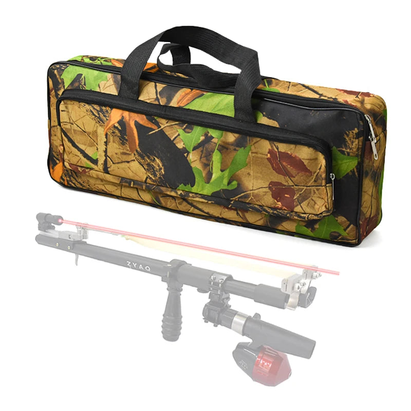 Long-Lasting Outdoor Slingshot for Adult Hunting and Shooting Storage Genre Shooting Hunting Accessories Products