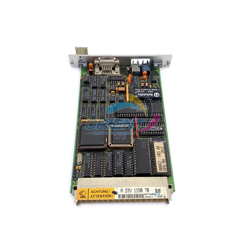 Original PCB Electric Board B37V048070 A37V115070 a 37V 1150 70 Circuit Board for Man Roland Board Man Roland Spare Parts