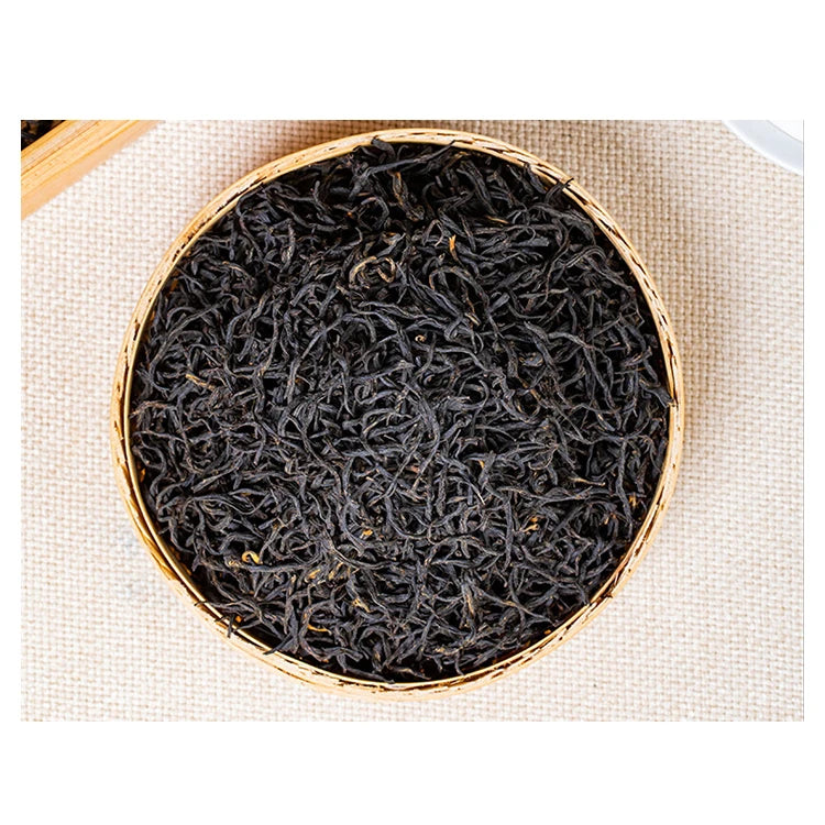 Chinese Natural Strong Lapsang Souchong Fragrance Loose Price Black Tea