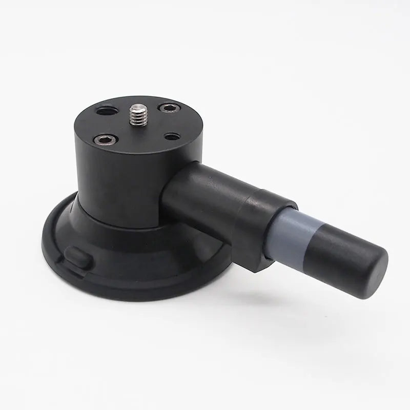 3-Inch Camera Mount Vacuum Suction Lifter with Plastic Handle Multi-Function Assembly Tool OEM ODM Supported Hand Tools