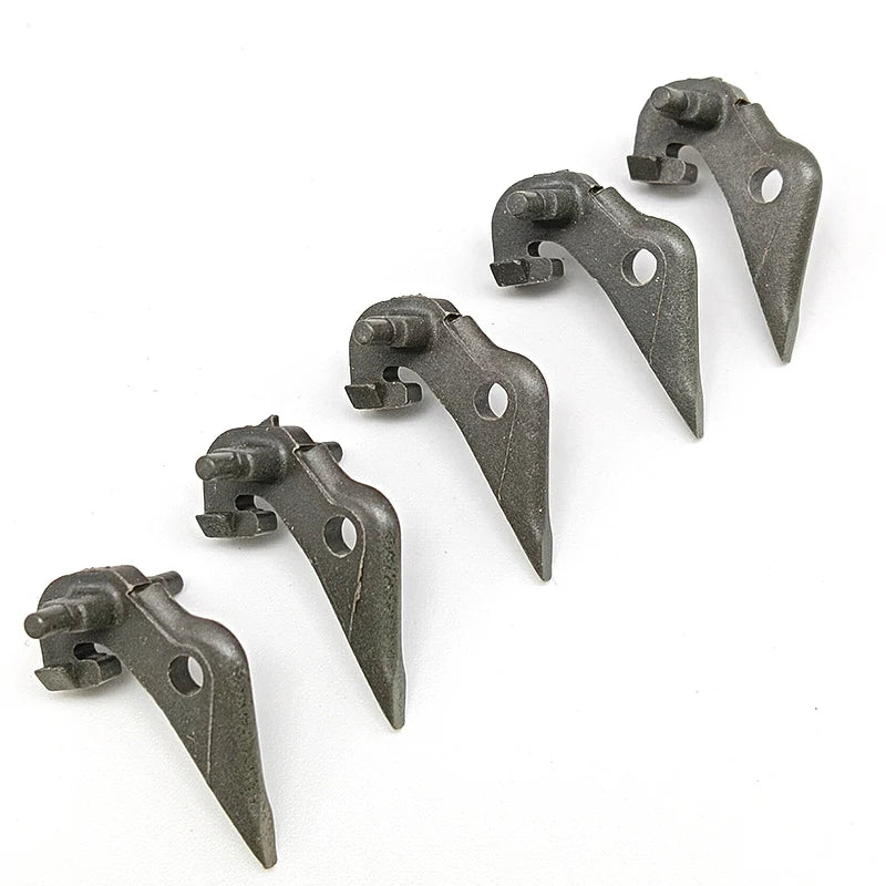 6LE58405000 Upper Fuser Picker Finger for Toshiba E STUDIO 163 165 166 203 205 206 207 223 225 237 242 245