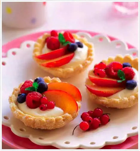 Germany Deutstandard Multi-Function Press Egg Tartlet Pie Machine Forming Tartlit Machine for Sale