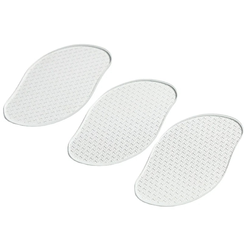New Glass Nano Foot Grinder Pedicure Foot File Callus Remover Nano Glass Foot File