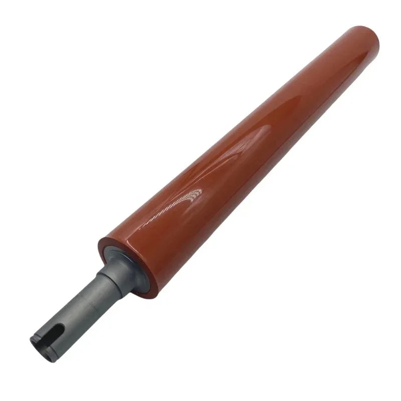 MJL MJL 1Pcs Lower Fuser Roller A2X0R71011 A2XKR71033 For Konica Minolta Bizhub 754 654 C554/C654/C754/C654e/C754e Pressure R